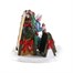 Lemax Handmade Wreaths Christmas Table Piece (83362)Alternative Image2