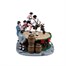 Lemax Leapin' Lederhosen Christmas Table Piece (53738)Alternative Image1