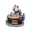 Lemax Leapin' Lederhosen Christmas Table Piece (53738)Alternative Image2