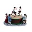 Lemax Leapin' Lederhosen Christmas Table Piece (53738)Alternative Image3