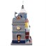 Lemax Out Of This World Toy Shop LED Christmas Building With Adaptor (15791-UK)Alternative Image1