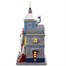 Lemax Out Of This World Toy Shop LED Christmas Building With Adaptor (15791-UK)Alternative Image2