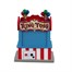 Lemax Ring Toss Game Battery Operated Christmas Table Piece (54459)Alternative Image3
