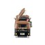 Lemax Rolling Roasters Coffee Christmas Table Piece (53747)Alternative Image1