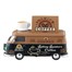 Lemax Rolling Roasters Coffee Christmas Table Piece (53747)Alternative Image3