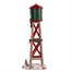 Lemax Rustic Water Tower Christmas Table Piece (03526)Alternative Image2