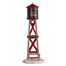 Lemax Rustic Water Tower Christmas Table Piece (03526)Alternative Image3