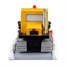 Lemax Serious Snowplow Christmas Table Piece (13560)Alternative Image2