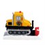 Lemax Serious Snowplow Christmas Table Piece (13560)Alternative Image3