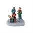 Lemax Small Jazz Band Christmas Table Piece (53743)Alternative Image1