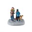 Lemax Small Jazz Band Christmas Table Piece (53743)Alternative Image2