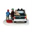 Lemax Snow Plow Set-Up Christmas Table Piece (53224)Alternative Image1