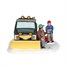 Lemax Snow Plow Set-Up Christmas Table Piece (53224)Alternative Image2