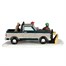 Lemax Snow Plow Set-Up Christmas Table Piece (53224)Alternative Image3