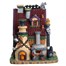 Lemax Spooky Town Death's Door Cemetery Gates LED Halloween Building With Adaptor (05614-UK)Alternative Image1