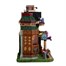 Lemax Spooky Town Mortuary Makeovers LED Halloween Building (45202)Alternative Image1