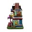 Lemax Spooky Town Mortuary Makeovers LED Halloween Building (45202)Alternative Image2