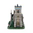 Lemax St. Ann's Church LED Christmas Building With Adaptor (55343-UK)Alternative Image2