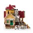 Lemax Sunny Springs Lodge LED Christmas Building With Adaptor (45229-UK)Alternative Image1