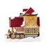 Lemax Sunny Springs Lodge LED Christmas Building With Adaptor (45229-UK)Alternative Image2