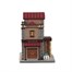 Lemax The Beer Meister Home Brewing Supplies LED Christmas Building With Adaptor (55332-UK)Alternative Image1