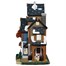 Lemax The Merry Maple Leaf LED Christmas Building With Adaptor (35053-UK)Alternative Image2