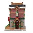 Lemax The Partridge & The Pear LED Christmas Building With Adaptor (35072-UK)Alternative Image1