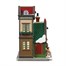 Lemax The Pet Clothier LED Christmas Building With Adaptor (55338-UK)Alternative Image1