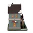 Lemax Waddleton's Bed & Breakfast LED Christmas Building With Adaptor (55335-UK)Alternative Image1