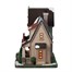 Lemax Waddleton's Bed & Breakfast LED Christmas Building With Adaptor (55335-UK)Alternative Image2