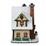 Lemax Winter Holiday Lodge LED Christmas Building With Adaptor (55339-UK)Alternative Image1