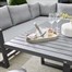 LIFE Orleans Corner Outdoor Garden Furniture SetAlternative Image1