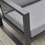 LIFE Orleans Corner Outdoor Garden Furniture SetAlternative Image3