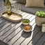 LIFE Orleans Lounge Outdoor Garden Furniture SetAlternative Image1
