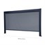 Lifestyle Garden 4m Premium Pergola Pull Down Screen in Charcoal (PER001-4-PDS)Alternative Image3