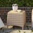 Lifestyle Garden Bermuda Beige Recliner Outdoor Garden Furniture Coffee SetAlternative Image3