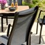 Lifestyle Garden Panama 4 Seat Outdoor Garden Furniture Dining SetAlternative Image1