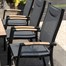 Lifestyle Garden Panama 8 Seat Mixed Outdoor Garden Furniture Rectangular Dining SetAlternative Image1