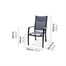 Lifestyle Garden Panama Bistro Outdoor Garden Furniture Set Alternative Image