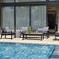 Lifestyle Garden Panama Lounge Outdoor Garden Furniture SetAlternative Image5