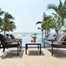 Lifestyle Garden Panama Lounge Outdoor Garden Furniture SetAlternative Image6