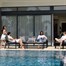 Lifestyle Garden Panama Lounge Outdoor Garden Furniture SetAlternative Image7