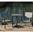 Lifestyle Garden Solana Bistro Outdoor Garden Furniture SetAlternative Image6