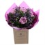 Lilac Handtied Bouquet - ClassicAlternative Image3