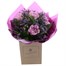 Lilac Hand Tied Bouquet - ClassicAlternative Image3