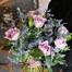 Lilac Handtied Bouquet - ClassicAlternative Image2