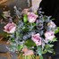 Lilac Hand Tied Bouquet - ClassicAlternative Image2