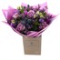 Lilac Handtied Bouquet - LuxuryAlternative Image3