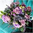 Lilac Handtied Bouquet - LuxuryAlternative Image2