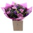 Lilac Hand Tied Bouquet - PremiumAlternative Image3